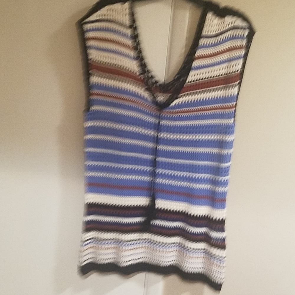 Knit shirt